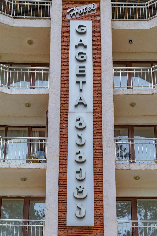 Samni Hotel ウレキ エクステリア 写真