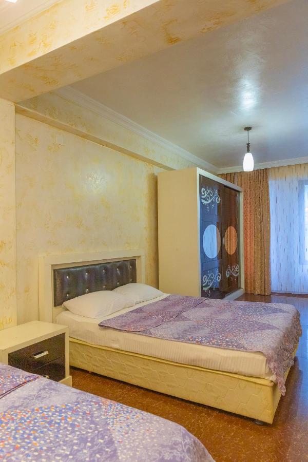 Samni Hotel ウレキ エクステリア 写真