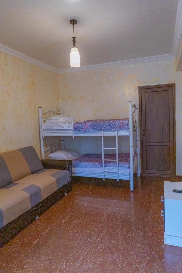 Samni Hotel ウレキ エクステリア 写真