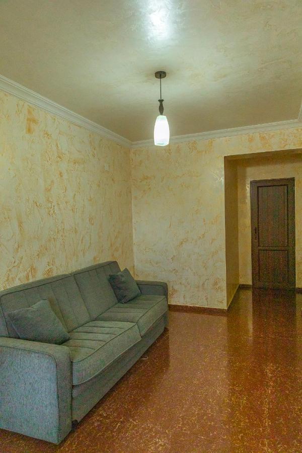 Samni Hotel ウレキ エクステリア 写真