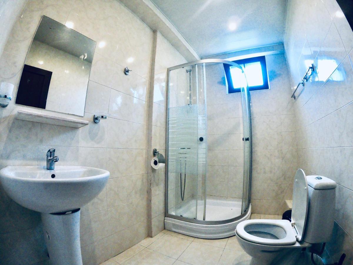Samni Hotel ウレキ エクステリア 写真