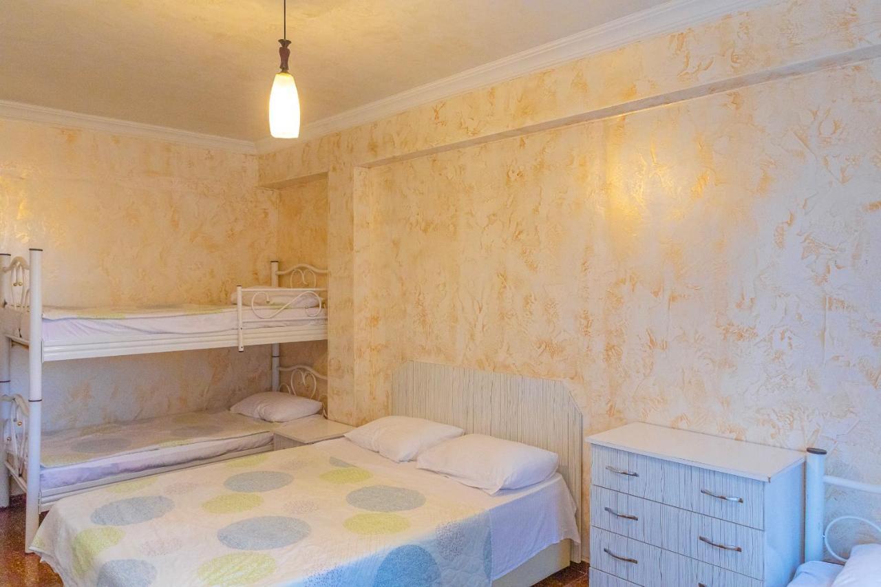Samni Hotel ウレキ エクステリア 写真