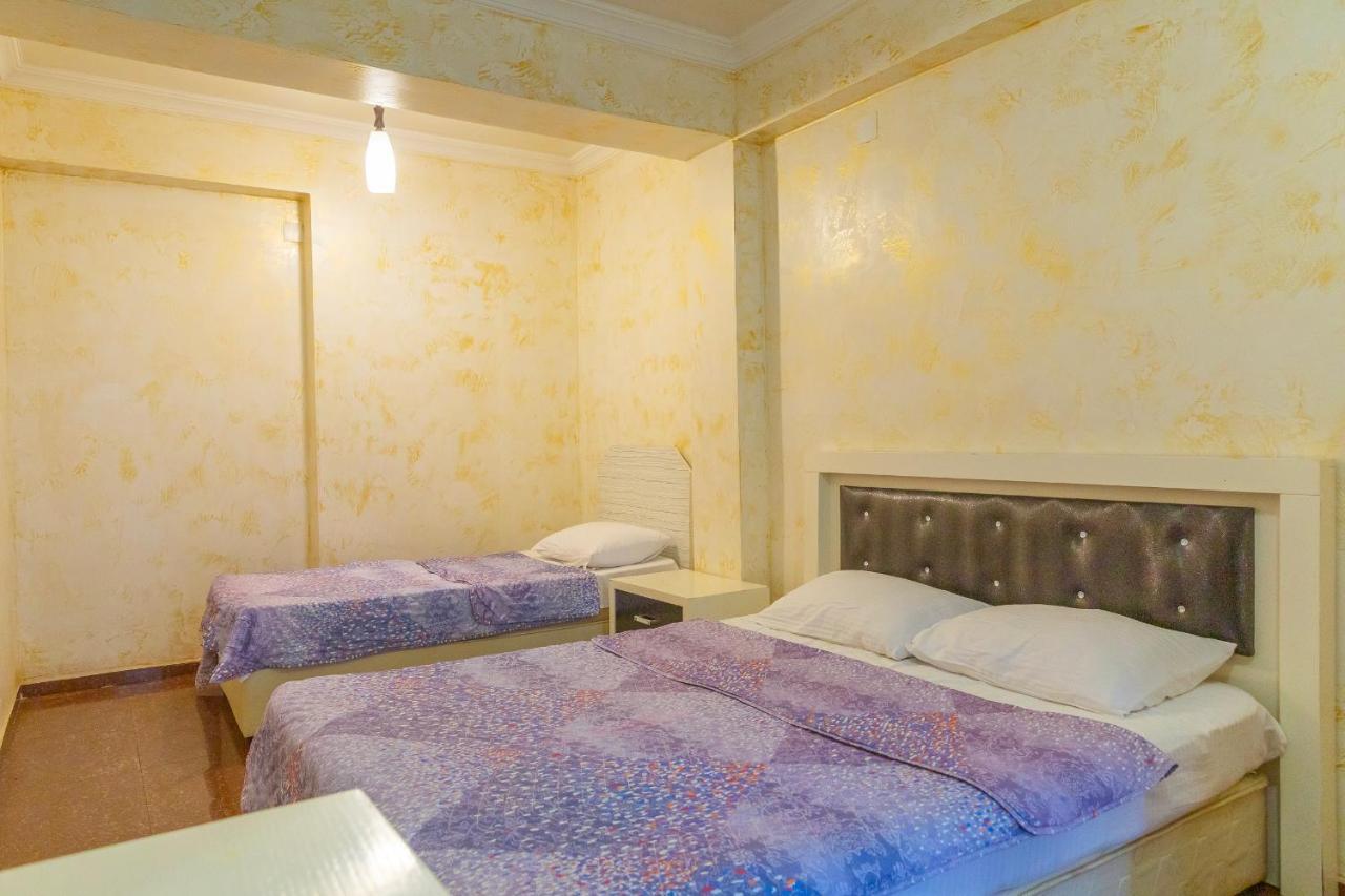 Samni Hotel ウレキ エクステリア 写真