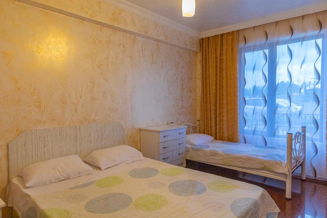 Samni Hotel ウレキ エクステリア 写真