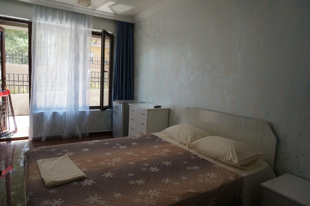 Samni Hotel ウレキ 部屋 写真