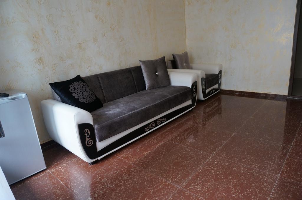 Samni Hotel ウレキ 部屋 写真