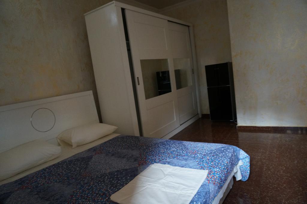Samni Hotel ウレキ 部屋 写真
