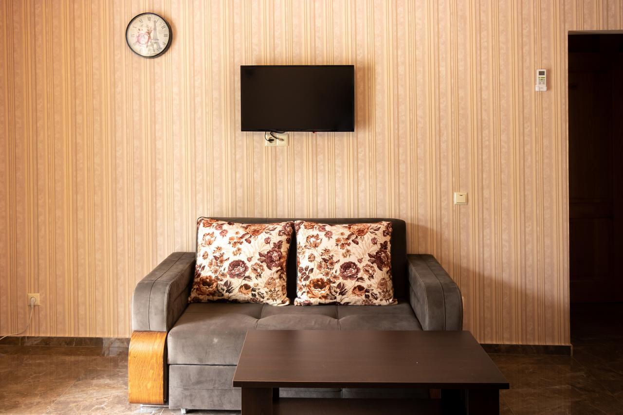 Samni Hotel ウレキ エクステリア 写真